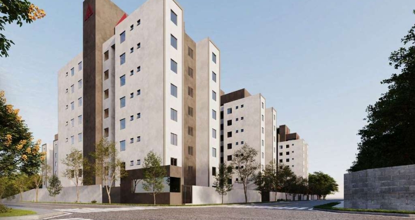 Apartamentos 2 e 3 quartos com e sem suíte 1 ou 2 vagas.