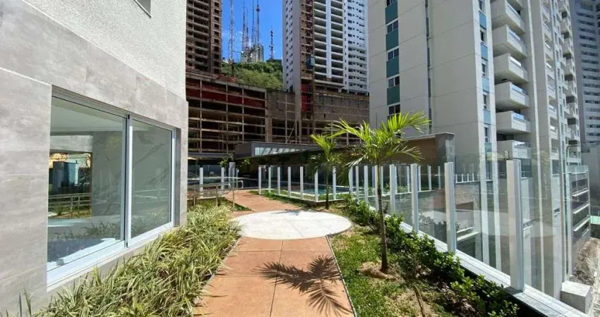 Apartamento com 2 quartos para alugar na Rua da Mata, 2600, Vila da Serra, Nova Lima