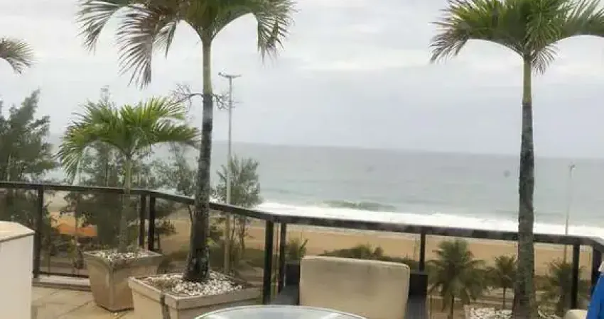 Apartamento com 5 quartos para alugar na Avenida Lúcio Costa, 1300, Recreio dos Bandeirantes, Rio de Janeiro