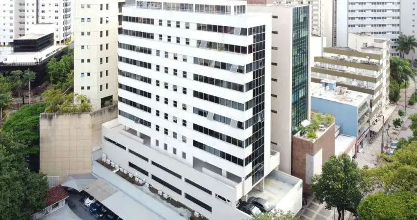 Sala comercial à venda na Avenida Brasil, funcionari, Funcionários, Belo Horizonte