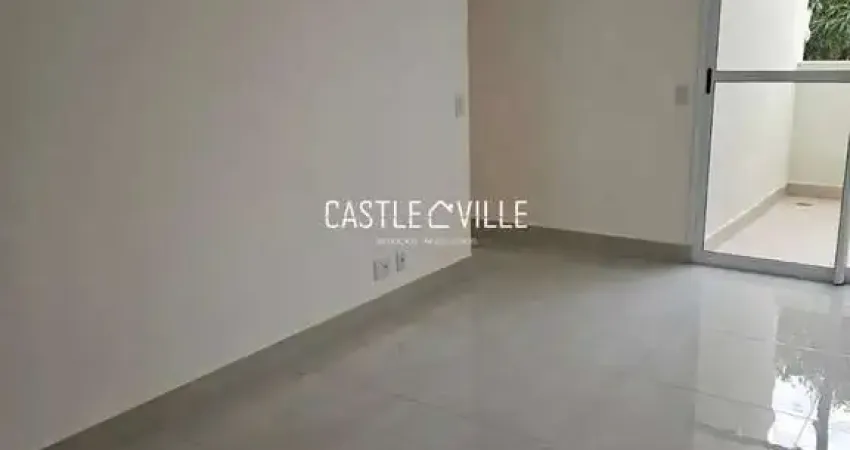 Apartamento com 3 quartos à venda na Rua Liliana Velloso Melo, 120, Casa Branca, Belo Horizonte