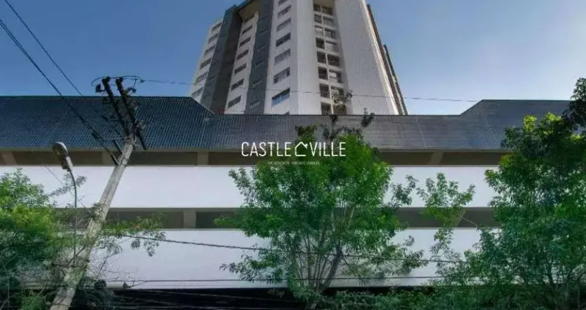 Apartamento com 1 quarto para alugar na Rua Vitório Magnavacca, 1, Buritis, Belo Horizonte