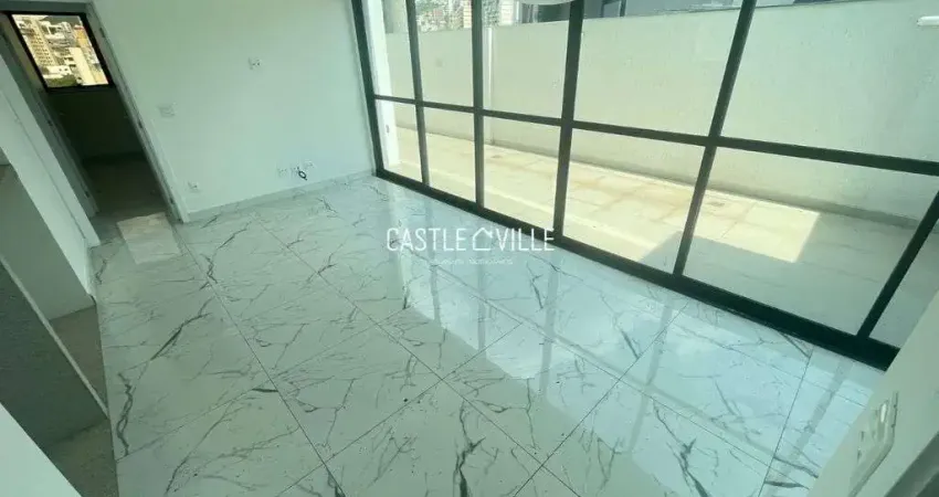 Apartamento com 2 quartos para alugar na Rua Maldonado, 01, São Pedro, Belo Horizonte