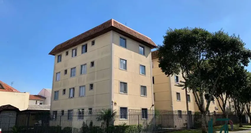 Apartamento para Venda em Curitiba, Sítio Cercado, 2 dormitórios, 1 banheiro