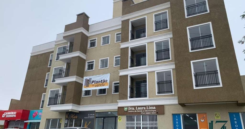 Apartamento para Venda em Fazenda Rio Grande, Santa Terezinha, 2 dormitórios, 1 banheiro, 1 vaga