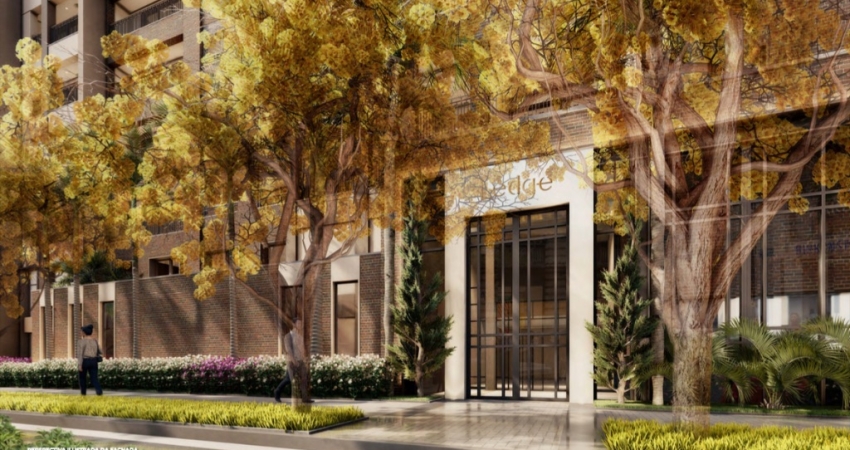 Apartamento com 3 quartos à venda na Avenida Nova Independência, 110, Brooklin, São Paulo