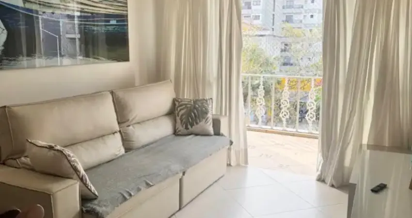 Apartamento com 3 quartos à venda na Avenida Dom Pedro I, 220, Enseada, Guarujá