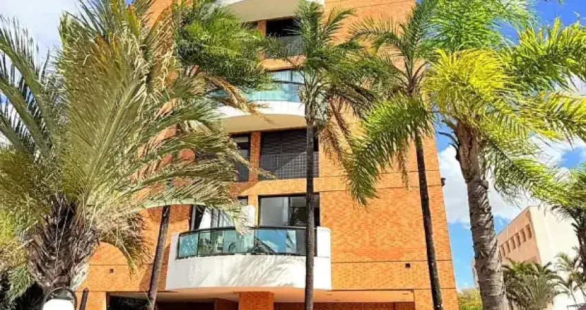 Apartamento com 3 quartos à venda na Rua Santa Gertrudes, 180, Chácara Santo Antônio, São Paulo