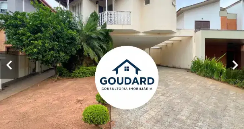 Casa em condomínio fechado com 4 quartos à venda na Alameda dos Girassóis, 761, Alphaville, Santana de Parnaíba