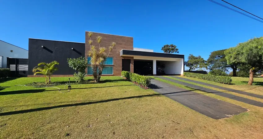 Casa em condomínio fechado com 3 quartos à venda na Rua Distrito Federal, 1005, Riviera de Santa Cristina, Arandu