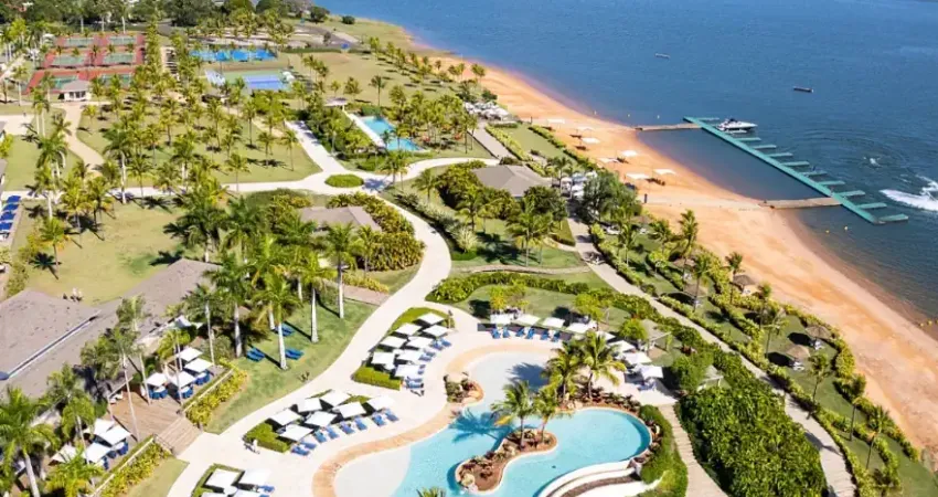 Terreno à venda na Rua Capitão Toto Duarte, 266, Riviera Santa Cristina, Paranapanema