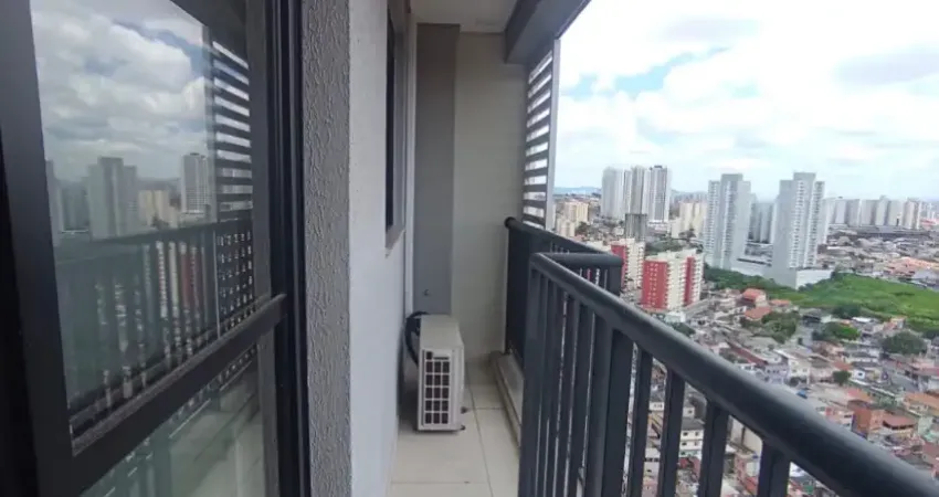 Apartamento com 1 quarto à venda na Rua Joaquim Lapas Veiga, 400, Jardim D'Abril, Osasco