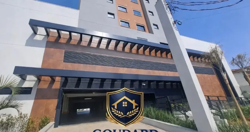 Apartamento com 2 quartos para alugar na Rua Francisco Haro Alaminos, 234, Ayrosa, Osasco