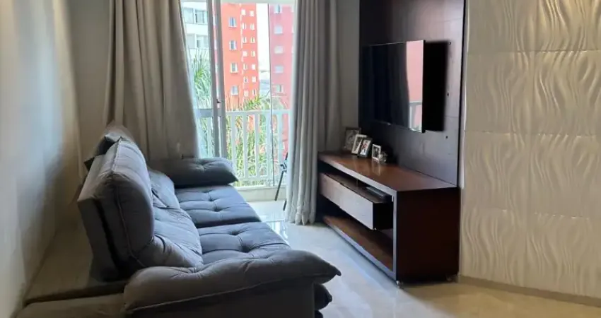 Apartamento com 2 quartos à venda na Avenida Edmundo Amaral, 3935, Piratininga, Osasco