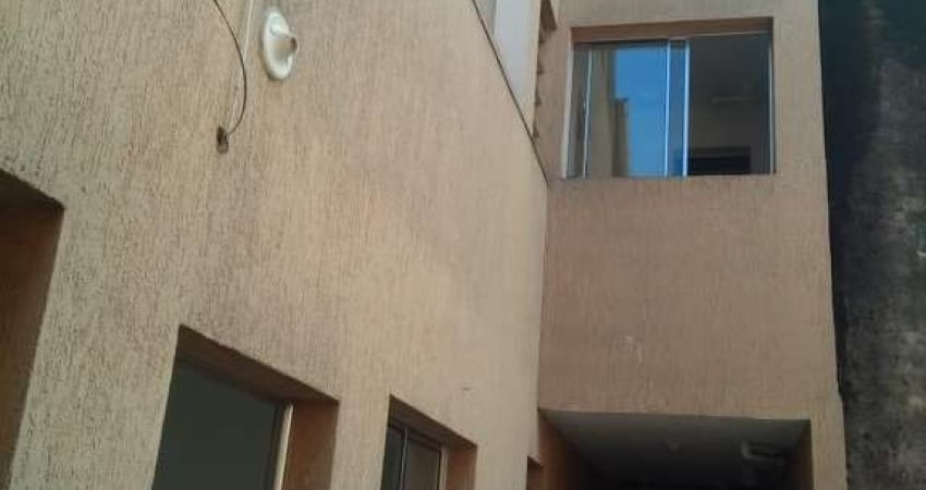 Casa com 1 quarto para alugar no Jardim Mitsutani, São Paulo 