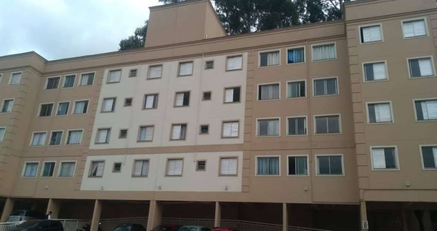 VENDO - APARTAMENTO 02 DORM - JD PARIS - CAMPO LIMPO