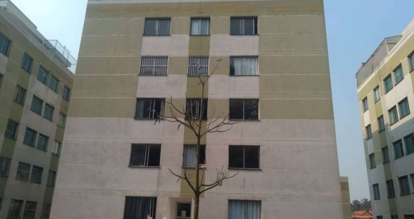 OPORTUNIDADE !! APARTAMENTO 02 DORM - HORTO DO YPE - CAMPO LIMPO