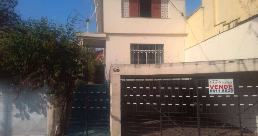 Casa com 3 quartos à venda na Vila das Belezas, São Paulo 