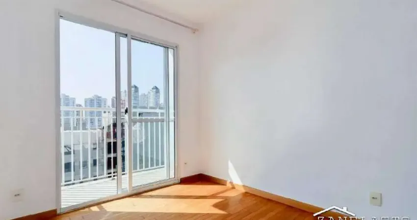 APARTAMENTO 2 DORMS - COM SACADA - VILA ANDRADE - LAZER COMPLETO