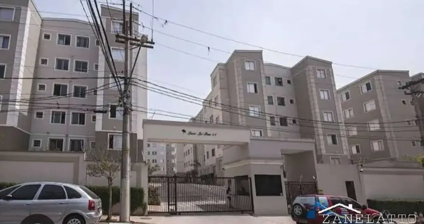 Vendo apartamento 2 quartos - lazer completo - horto do ypê - campo limpo