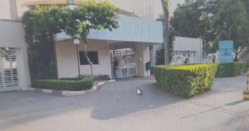 Vendo apartamento 2 quartos - 55m²- lazer completo -  morumbi sul park