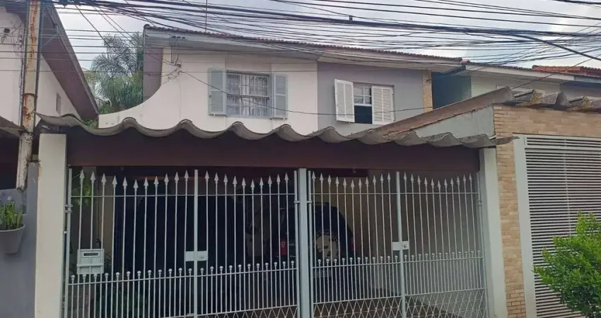 Casa com 3 quartos à venda na Vila Cruzeiro, São Paulo 