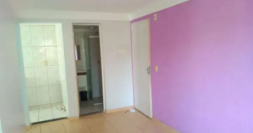 APARTAMENTO 2 DORMITÓRIOS - HORTO DO YPE- CAMPO LIMPO