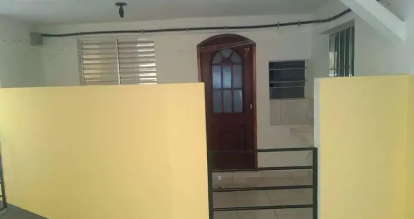Casa com 1 quarto para alugar no Jardim Umarizal, São Paulo 