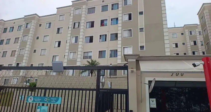 Apartamento 2 quartos - vaga de garagem - horto do ypê- campo limpo