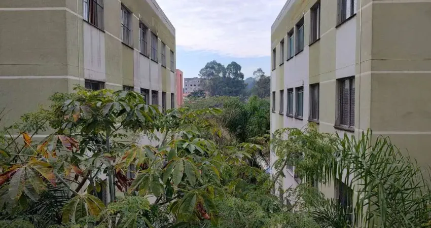 Apartamento com 2 quartos à venda no Parque Munhoz, São Paulo