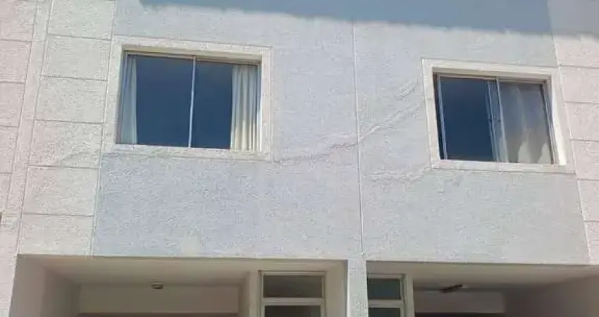 Excelente sobrado 02 dormitórios - horto do ype - campo limpo