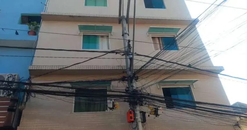 Casa com 1 quarto para alugar no Jardim Capelinha, São Paulo