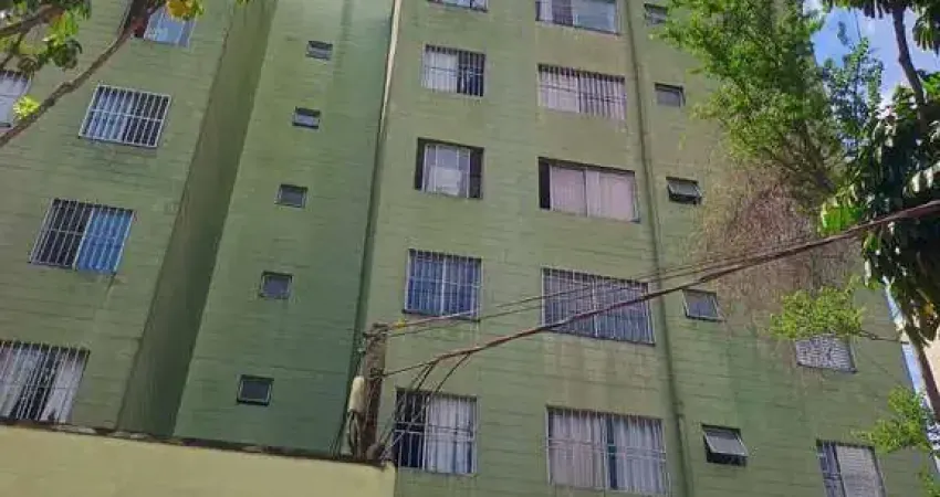 Apartamento com 2 quartos à venda no Jardim Umuarama, São Paulo