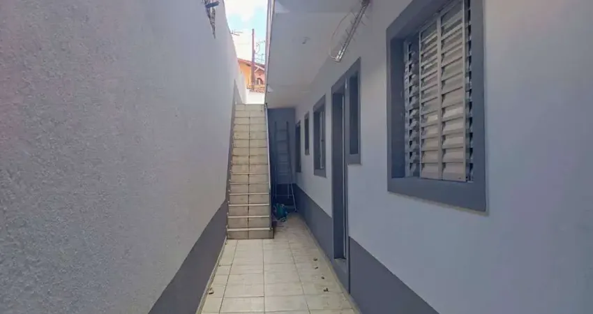 Casa com 1 quarto para alugar no Jardim São Luís, São Paulo