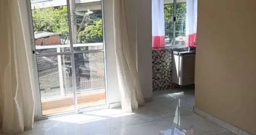 Casa com 1 quarto para alugar na Vila Nova das Belezas, São Paulo 