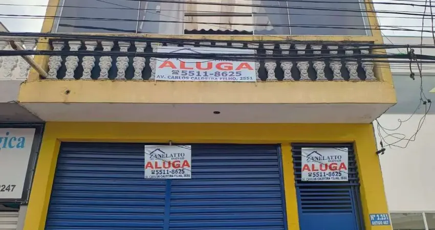 Casa com 1 quarto para alugar no Jardim Santo Eduardo, Embu das Artes