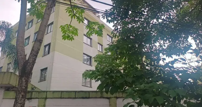 Apartamento com 2 quartos para alugar no Parque Munhoz, São Paulo