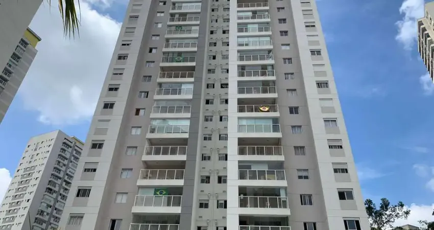 Apartamento com 2 quartos para alugar na Vila Andrade, São Paulo