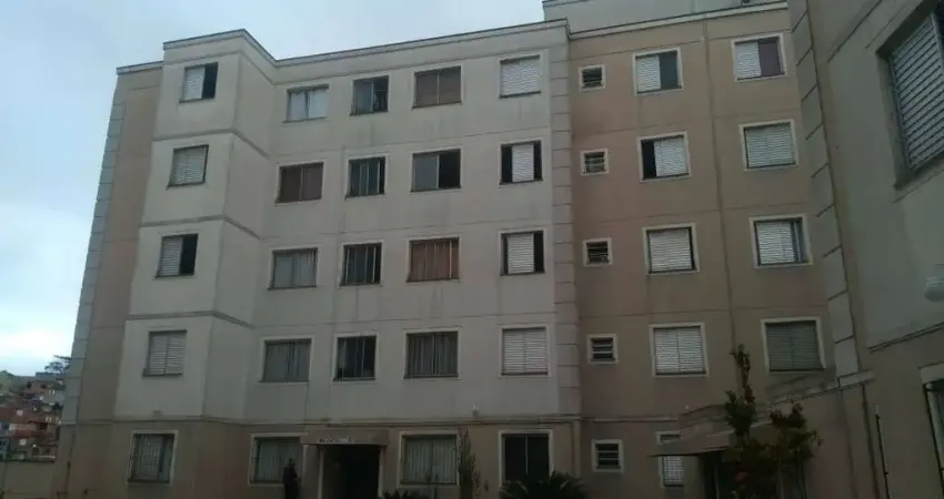 Apartamento com 2 quartos para alugar no Parque Munhoz, São Paulo