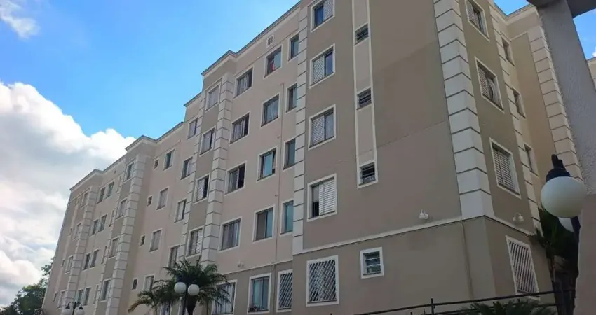 Apartamento com 2 quartos à venda no Parque Munhoz, São Paulo