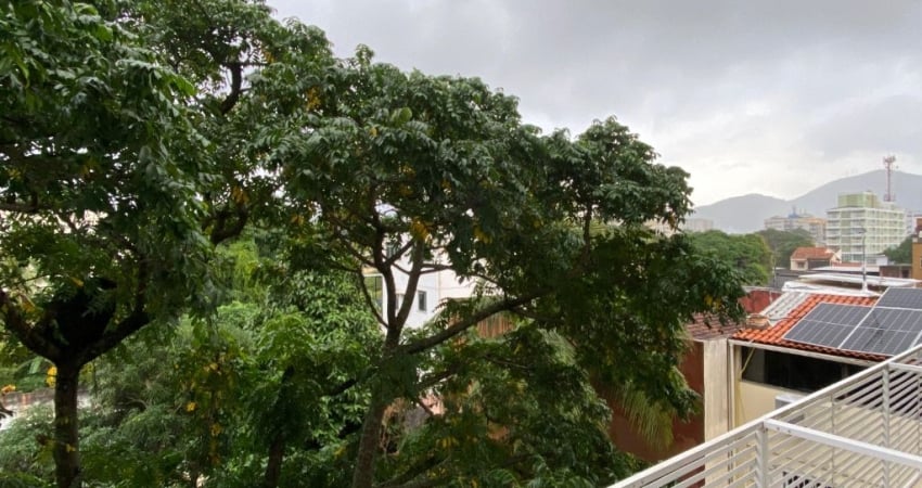 Apartamento com 2 quartos à venda na Rua Ariapo, Taquara, Rio de Janeiro