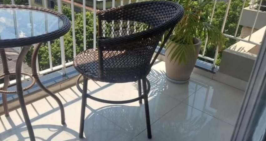 Apartamento com 2 quartos à venda na Rua Professor Henrique Costa, Pechincha, Rio de Janeiro