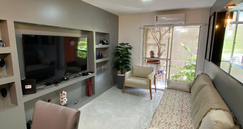 Apartamento com 2 quartos à venda na Praça Seca, Rio de Janeiro 