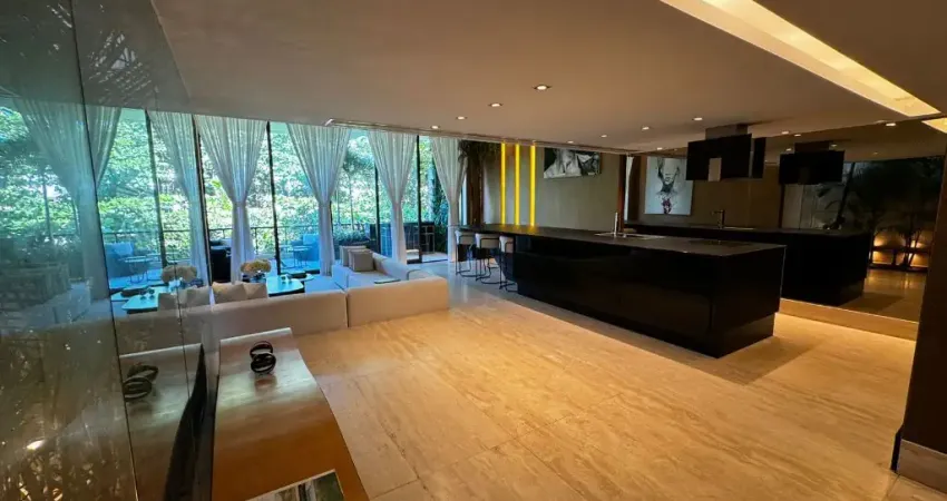 Cobertura com 1 quarto à venda na Rua Professor Coutinho Fróis, Barra da Tijuca, Rio de Janeiro