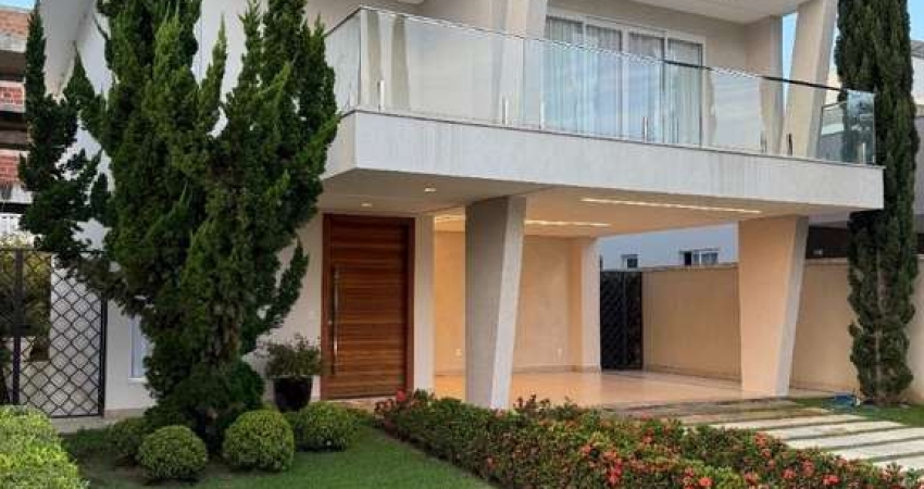 Casa com 3 dormitórios à venda, 320 m² por R$ 2.200.000,00 - Boa Vista - Vitória da Conquista/BA
