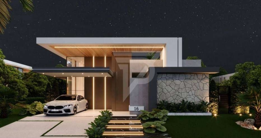 Casa com 4 dormitórios à venda, 237 m² por R$ 1.700.000 - Boa Vista - Vitória da Conquista/BA