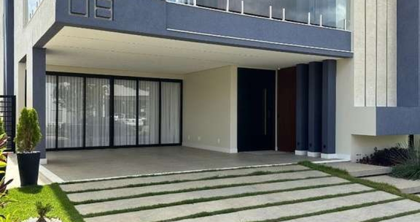 Casa com 4 dormitórios à venda, 347 m² por R$ 1.890.000,00 - AlphaVille - Vitória da Conquista/BA