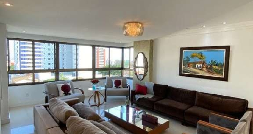 Apartamento com 3 dormitórios à venda por R$ 1.350.000,00 - Candeias - Vitória da Conquista/BA
