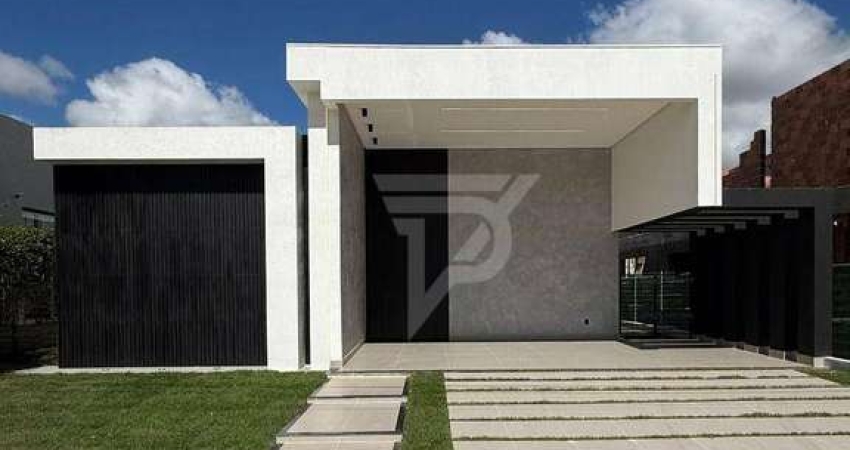 Casa com 3 dormitórios à venda, 210 m² por R$ 1.590.000,00 - Boa Vista - Vitória da Conquista/BA