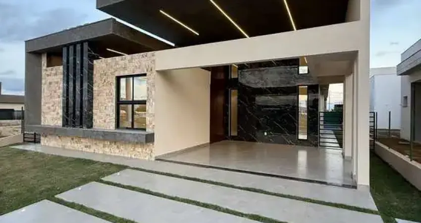 Casa em condomínio fechado com 4 quartos à venda no Boa Vista, Vitória da Conquista